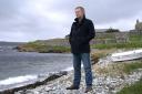 Douglas Henshall departed Shetland after almost a decade playing its lead character