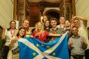 Only independence can provide the benefits offered to young Scots as part of the EU