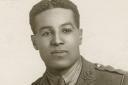 Walter Tull became one of the first mixed-race officers to serve in the British Army