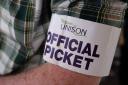 Unison members voted overwhelmingly to reject the latest pay offer from Cosla