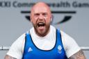Powerlifter Yule hoping to make it third time lucky in Scotland Commonwealth gold bid
