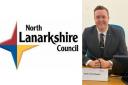 Jordan Linden quit as leader of North Lanarkshire council last year over accusations of sexual harassment