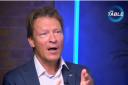 Richard Tice, the leader of Reform UK, was speaking on Byline TV's The Table