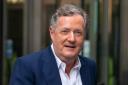 Piers Morgan has a flagship show on the channel, which only reaches 3% of the UK TV viewing population for an average of visit length of eight seconds per month