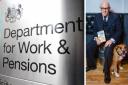 Paul Kavanagh has written about his experiences with DWP