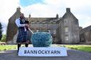 Bannockburn events manager Ross Caldwell is excited to welcome Tartan Fest to the House