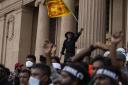 Sri Lanka’s unrest is a canary in the coalmine for unsustainable debts globally