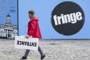 Edinburgh's Fringe Festival begins this week