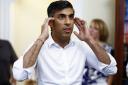 Rishi Sunak vows to outlaw degrees that 'don't increase students earning potential'