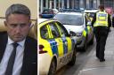 LibDem councillor 'assaulted by SNP supporter', Alex Cole-Hamilton claims