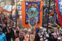 Glasgow Council ran a public consultation on the impact of parades in the city