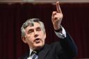 Former Labour prime minister Gordon Brown has called for urgent action from the UK Government