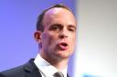 Dominic Raab’s proposals go well beyond the normal Tory sleaze