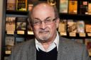 Sir Salman Rushdie was attacked in New York on Friday
