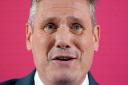 Keir Starmer is reportedly planning for Labour conference delegates to sing God Save the King in Liverpool