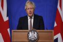 Boris Johnson has been criticised for his response to the detention of Jagtar Singh Johal