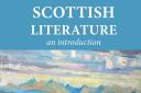Alan Riach's new book Scottish Literature: An Introduction
