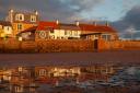 The Fife coastal village of Elie is one of the most desirable locations in the UK, according to the estate agent Savills