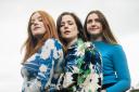 Gaelic band Sian will be among those performing songs from the collection