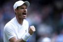 Andy Murray survived a thrilling encounter with long-time rival Stan Wawrinka to progress to the second round of the Western & Southern Open in Cincinnati