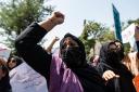 Afghan women and girls have been left with a regime which rejects their human rights