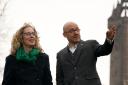 Patrick Harvie and Lorna Slater said that a de facto referendum would be a 'last ditch' attempt for independence
