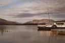 Plans for a development on Loch Lomond have the backing of the Maid of the Loch charity. Photo by Eilis Garvey on Unsplash