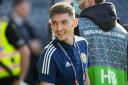 Billy Gilmour hands Scotland injury boost ahead of March qualifiers