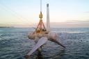 A pair of tidal energy firms operating in Scotland have welcomed a £300 million funding boost from the UK Government.