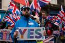 As Yessers, we need to ‘keep the heid, ignore the taunts and walk on’