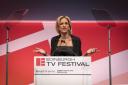 Emily Maitlis criticised her former employer when giving the MacTaggart Lecture at Edinburgh International Television Festival