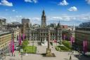 Proposals to redevelop George Square reference the London style, ignoring Glasgow’s design heritage