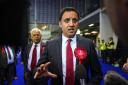 Anas Sarwar is facing fresh questions over a 'grubby deal' with the Tories in North Lanarkshire