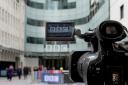 The BBC received more than 12,000 complaints in total between October 24 to November 6
