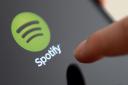 Is Spotify down? Spotify not playing - what we know so far (PA)