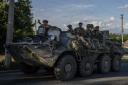 The duration of the war in Ukraine may hinge on the outcome of the Battle of Kherson