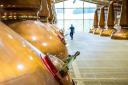 Taxing 'Big Whisky' could raise up to £1 billion for the public purse, the SNP trade union group has said. Photo: PA