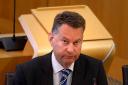 Murdo Fraser has been cleared of more than 100 ethical complaints made against him, he has said