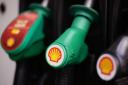 Shell announced quarterly profits of £7.6bn on Thursday