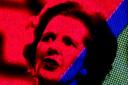 Tory leadership candidates are all drawing from the same Thatcherite script