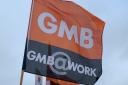 GMB Scotland said non-craft workers at the base are being refused the same retention bonuses as managers and craft workers