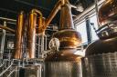 Arbikie Distillery has been given permission to build a green hydrogen-powered distillery