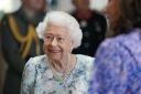 Queen Elizabeth died at Balmoral on Thursday