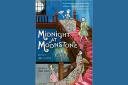 Midnight at Moonstone is a pleasure to read