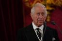 King Charles III will hold audiences with Nicola Sturgeon and Alison Johnstone
