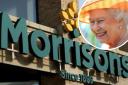 Rumours said that Morrisons had turned off its checkout beeps out of respect for the Queen