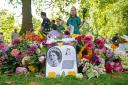 The deadline to respond to the legal action falls during the national period of mourning for the Queen