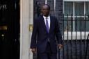 Chancellor Kwasi Kwarteng's mini-budget announcement has caused interest rates to soar and mortgage offers to disappear