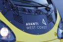 Avanti West Coast - which operates train services across the Scottish and English border - is one of the companies involved in the Aslef strike