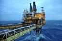 North Sea oil and gas is bringing in billions of pounds to the UK Government